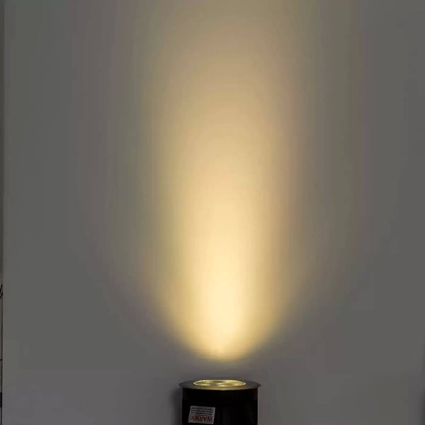 5W LED Inground Light with Honeycomb Louvre IP67