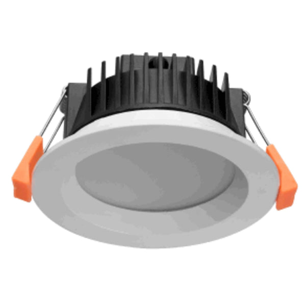 13W SMD LED Dimmable Recessed Downlight IP44