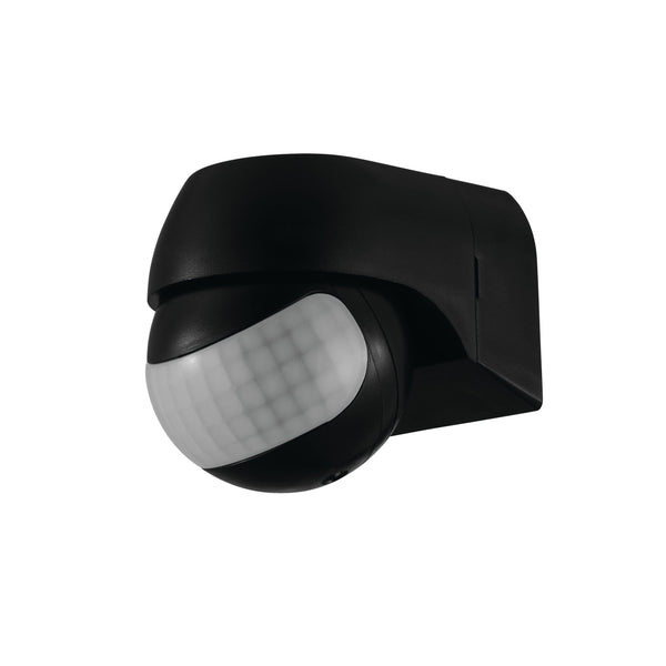 180 Degree Recessed Motion Detector IP44