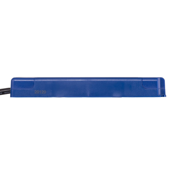 30W Triac Dimmable Blue  LED Driver IP20