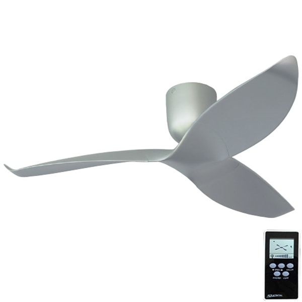Aeratron AE3+ DC Ceiling Fan with Remote