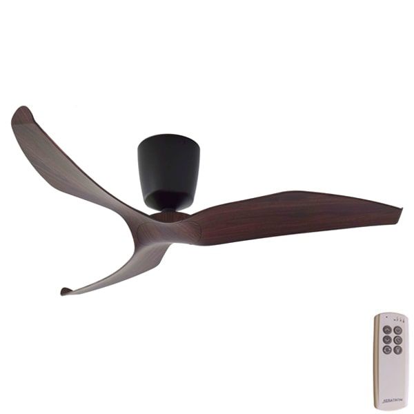 Aeratron FR DC Ceiling Fan with Remote