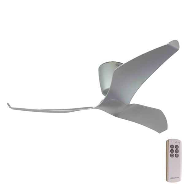Aeratron FR DC Ceiling Fan with Remote