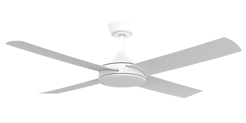 Calibo Breeze Silent DC Ceiling Fan with Remote
