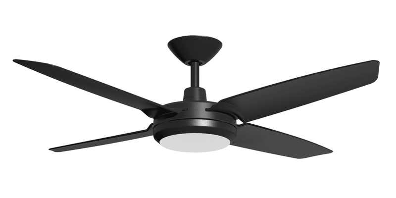 Calibo Enviro DC Ceiling Fan with Light and Remote