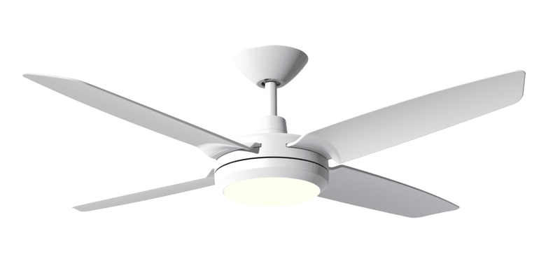 Calibo Enviro DC Ceiling Fan with Light and Remote