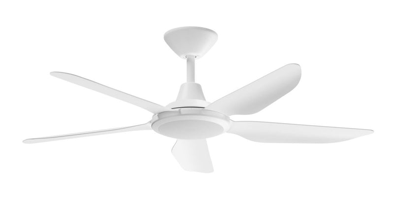 Calibo Storm DC Ceiling Fan with Light and Remote