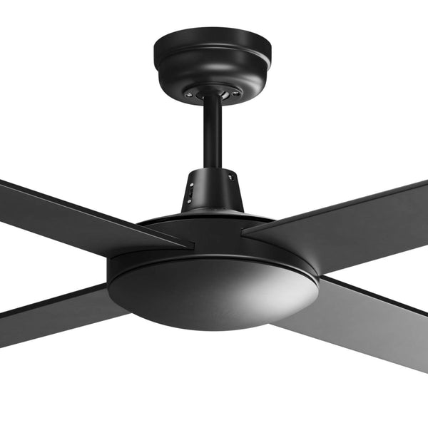 52" Calibo Ascot AC Ceiling Fan with Wall Controller