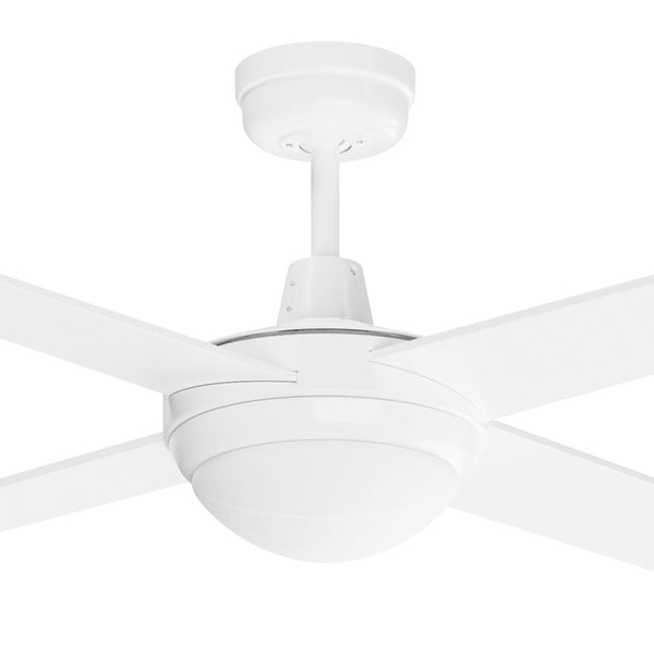 Calibo Bulimba AC Ceiling Fan with Light and Wall Controller