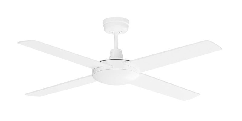 52" Calibo Ascot AC Ceiling Fan with Wall Controller
