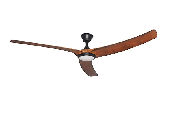 Hunter Pacific Aqua 2 IP66 DC Ceiling Fan with Light and Remote