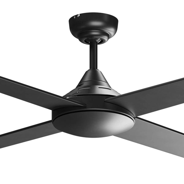 Calibo Bulimba AC Ceiling Fan with Wall Controller