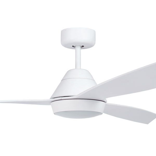 Fanco Eco Breeze DC Ceiling Fan with Light and Remote