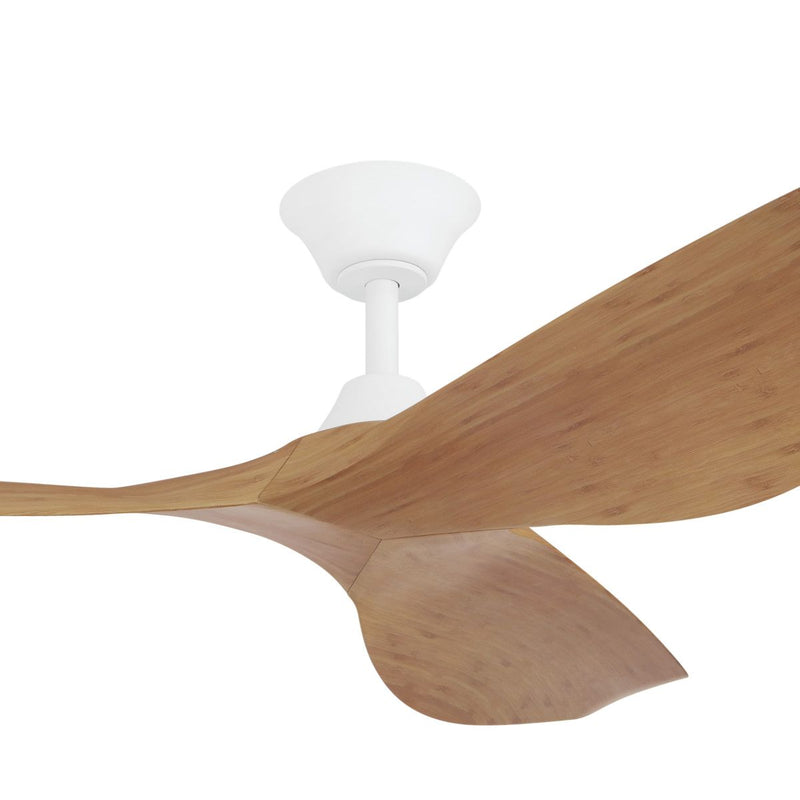 50" Eglo Cabarita DC Ceiling Fan with Remote