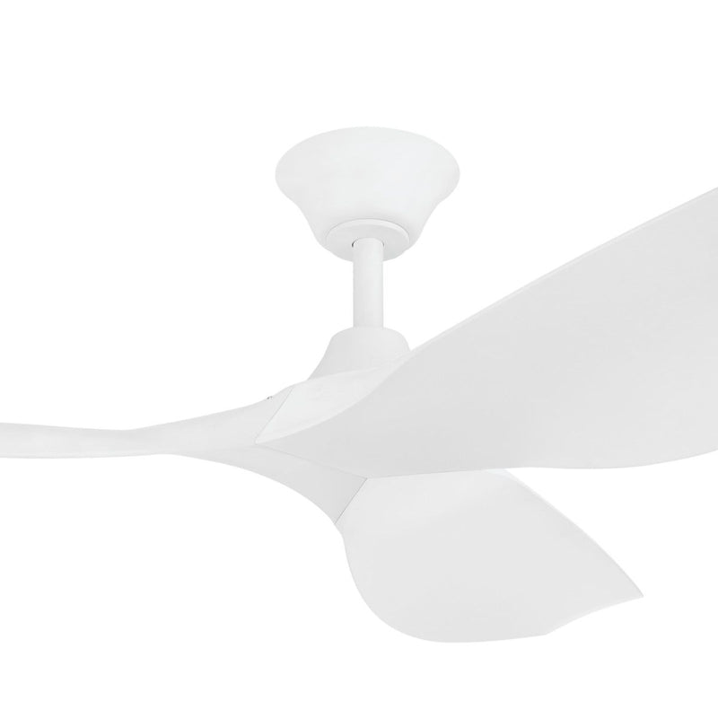 50" Eglo Cabarita DC Ceiling Fan with Remote
