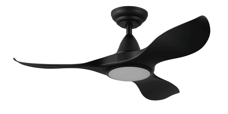 Eglo Noosa DC Ceiling Fan with Light and Remote