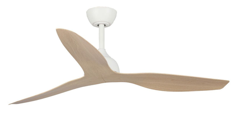 Fanco Eco Style DC Ceiling Fan with Remote