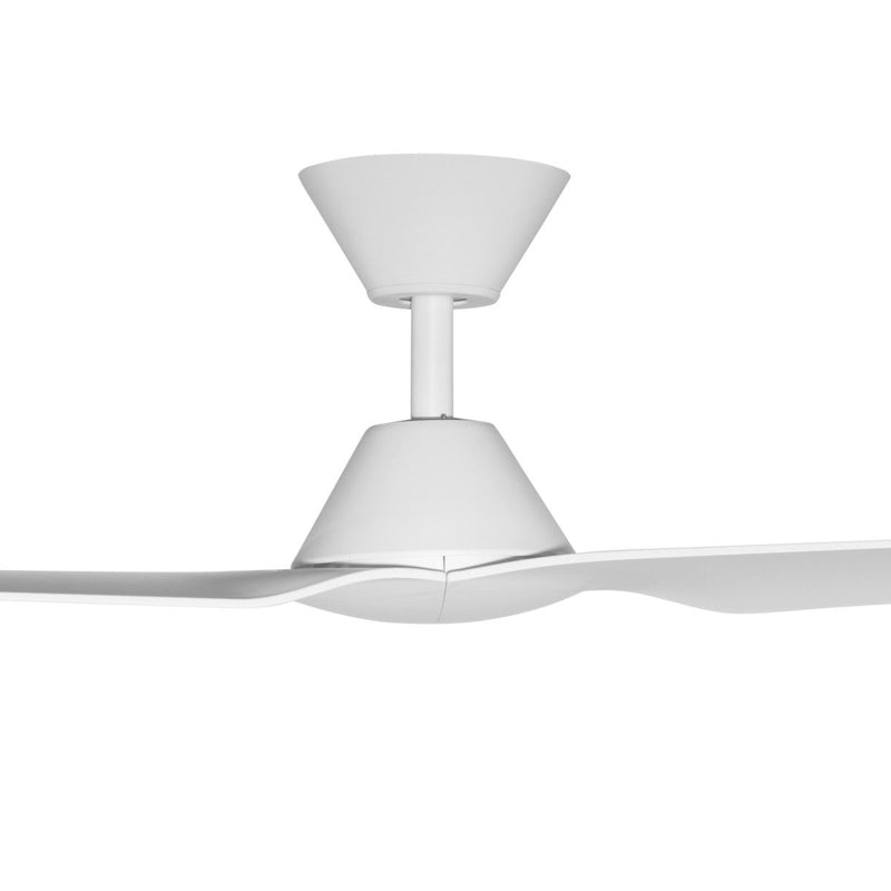 Fanco Infinity-ID DC Ceiling Fan with Wall Control
