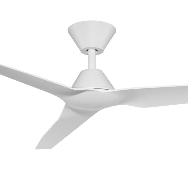 Fanco Infinity-ID DC Ceiling Fan with Wall Control