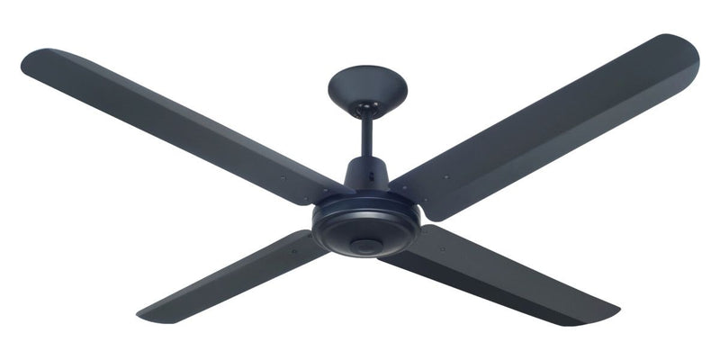 Hunter Pacific Typhoon AC Ceiling Fan with Wall Controller