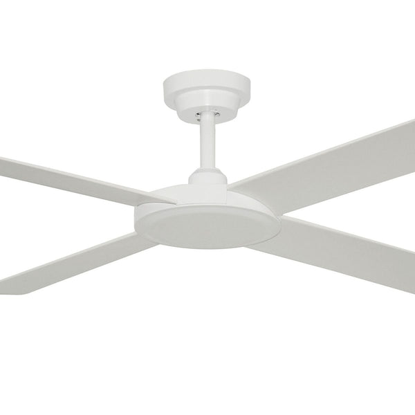 Hunter Pacific Pinnacle 2 DC Ceiling Fan with Remote & Wall Control