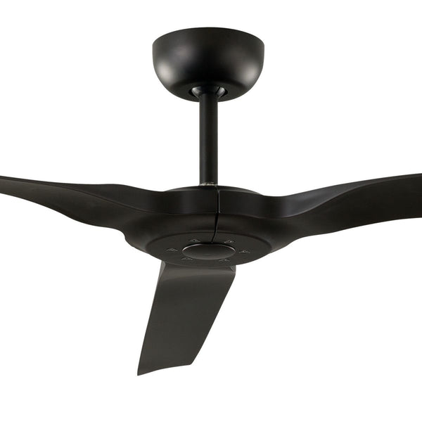 Hunter Pacific Radical 3 DC Ceiling Fan with Remote