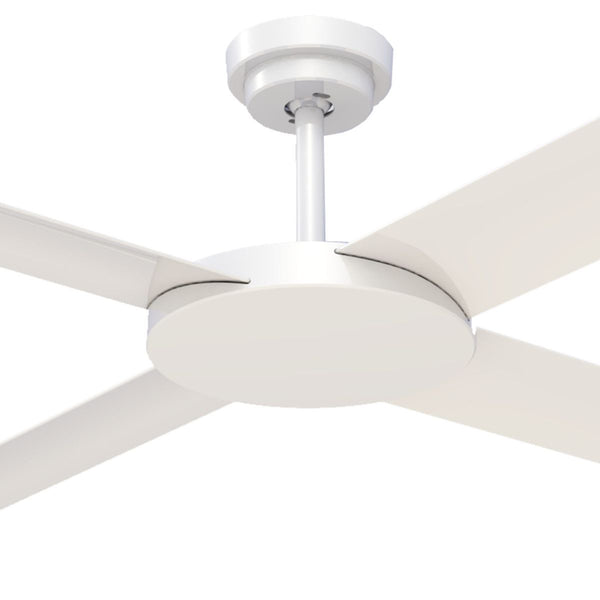 Hunter Pacific Revolution 3 AC Ceiling Fan with Wall Control