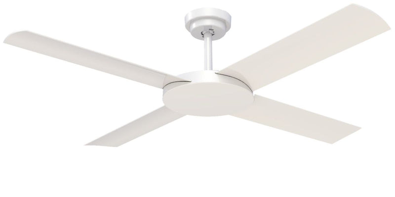 Hunter Pacific Revolution 3 AC Ceiling Fan with Wall Control