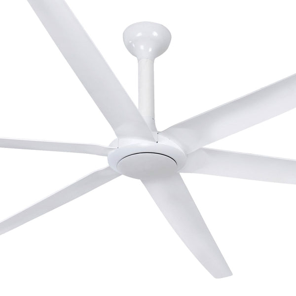 Hunter Pacific Big Fan 2 DC Ceiling Fan with Remote