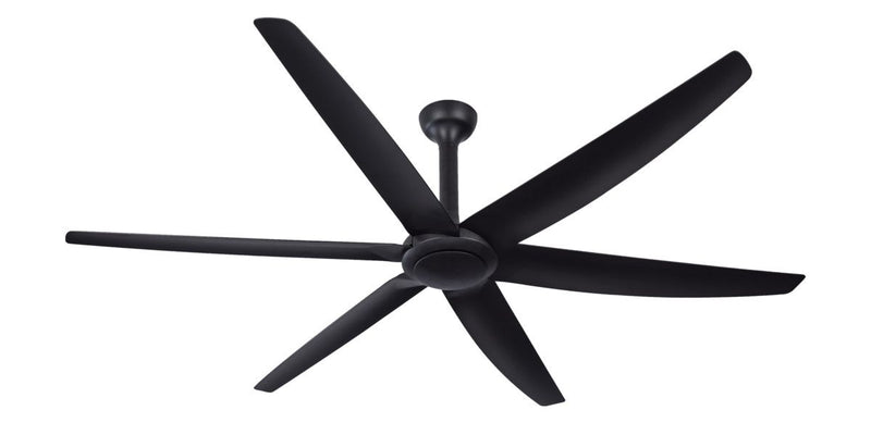 Hunter Pacific Big Fan 2 DC Ceiling Fan with Remote