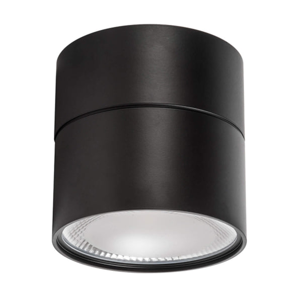 Surface Mounted LED Downlight with Extension IP54