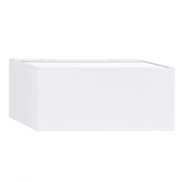 10W LED Up/Down Wall Light IP54