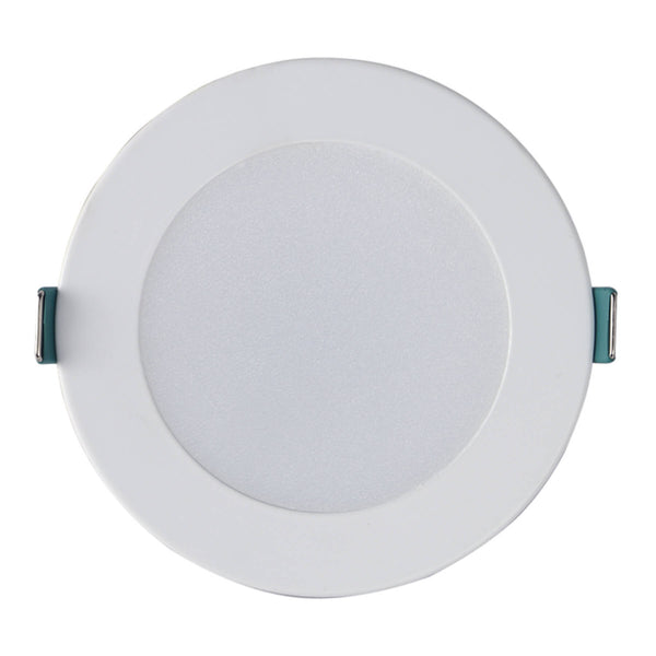 10W LED Low Profile Recessed Downlight IP54