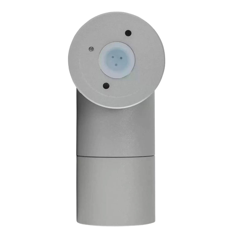 5W LED Single Adjustable Wall Pillar Light IP65
