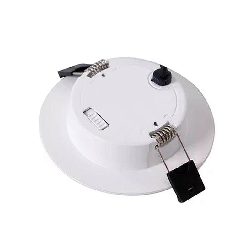 High Efficiency LED White Recessed Downlight IP54