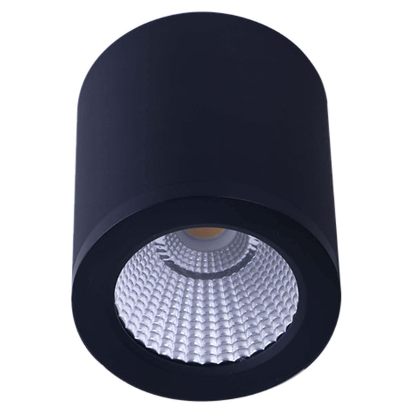 15W COB LED Surface Mounted Downlight IP54