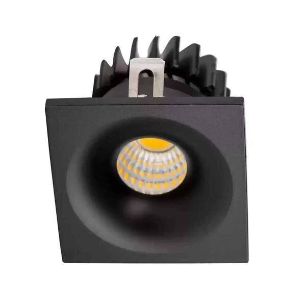 3W LED Mini Recessed Downlight IP54