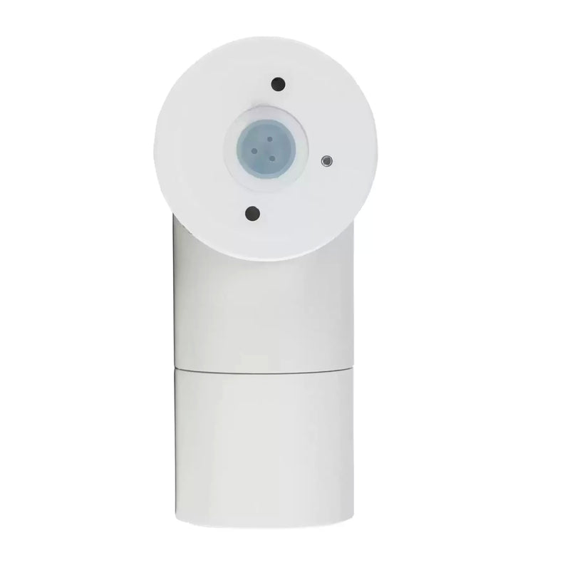 5W LED Single Adjustable Wall Pillar Light IP65