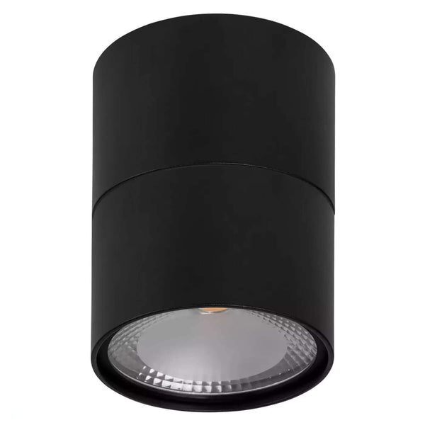 Surface Mounted LED Downlight with Extension IP54