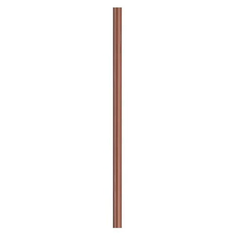 Fanco Eco Breeze and Wynd DC Ceiling Fan Extension Rod