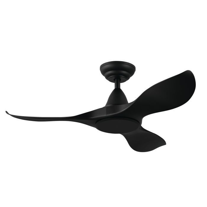 Eglo Noosa DC Ceiling Fan with Remote