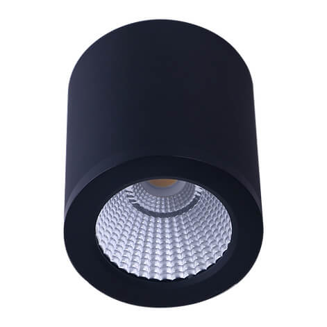 15W LED Surface Mount Downlight IP54