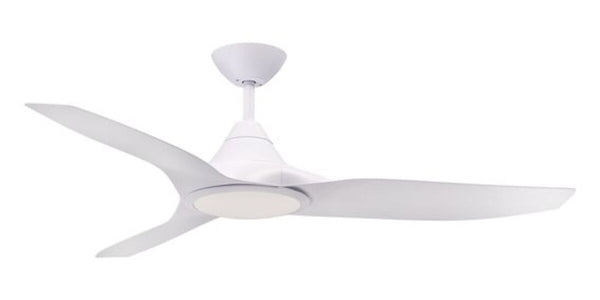 Calibo Smart Cloudfan DC Ceiling Fan with Light and Remote