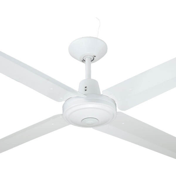 Hunter Pacific Typhoon AC Ceiling Fan with Wall Controller